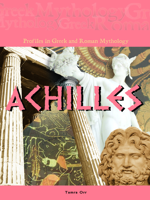 Title details for Achilles by Tamra Orr - Wait list